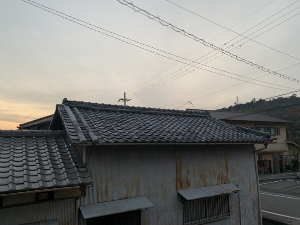 ハイムエルピスⅢの物件内観写真